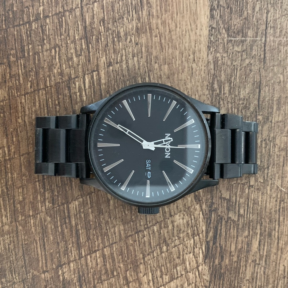 Unisex Nixon Watch